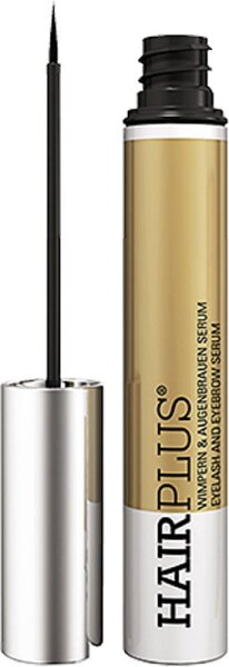 Hairplus