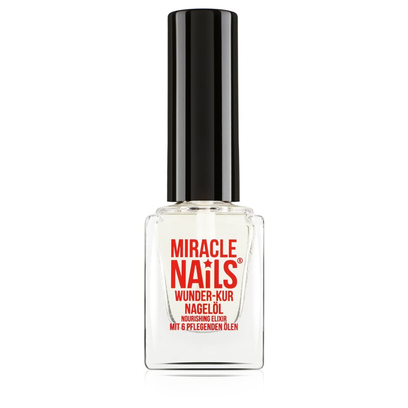 Wunderkur Nagelöl