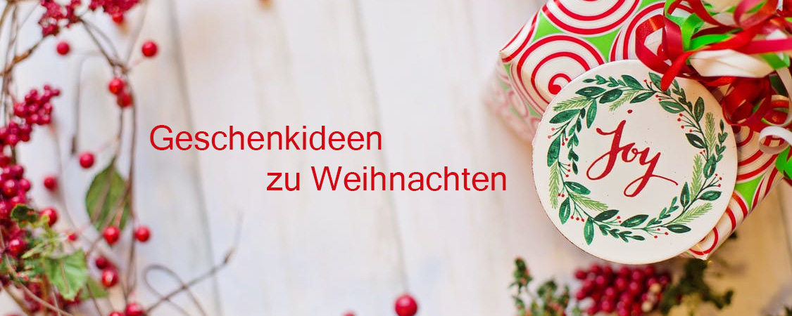 Viele schöne Weihnachtsideen und...