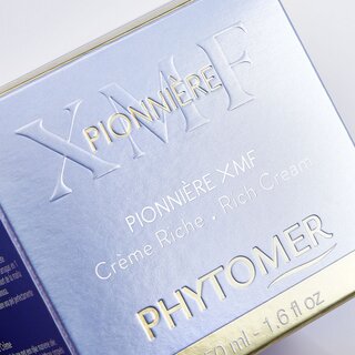 Pionnire Crme XMF Riche