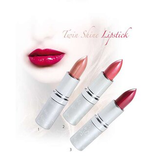 Twin Shine Lipstick
