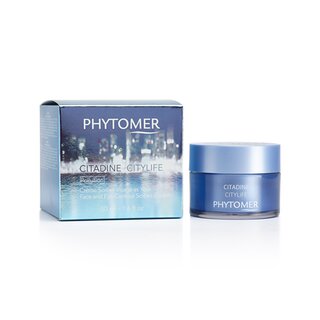 Citadine Citylife Crème