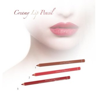 Creamy Lip Pencil 01