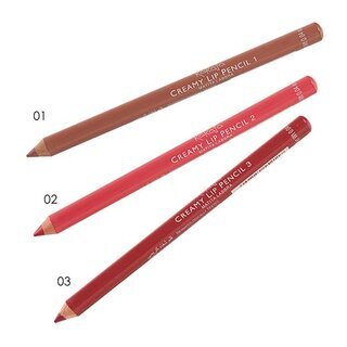 Creamy Lip Pencil 01
