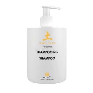 Phyto5 Shampoo Erde