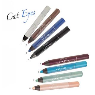 Cat Eyes 1