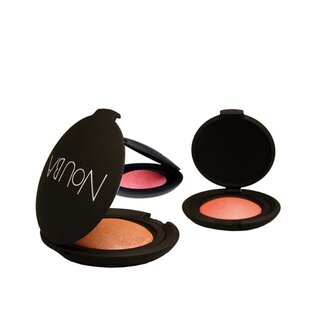 Blush on Bubble