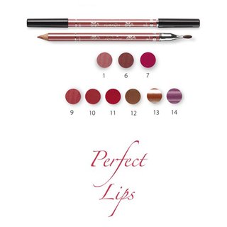 Perfect Lip Liner 12*