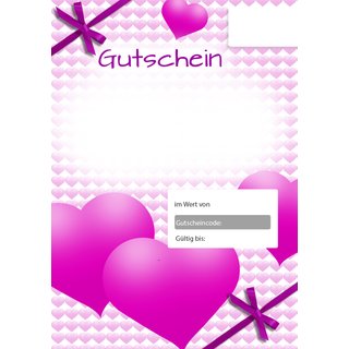 Gutschein