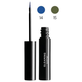 GLEAMING Eyeliner 14