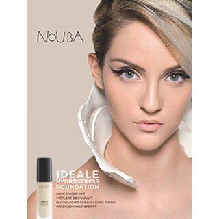 Ideale Foundation 1