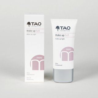 TAO Make-up dunkel
