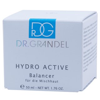 Hydro Active Balancer