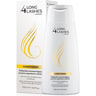 L4L Anti-hair Loss Strengthening Conditioner