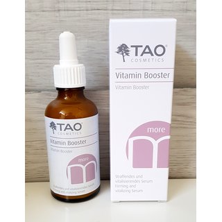 TAO Vitamin Booster