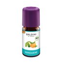 Baldini Bio-Aroma Mandarinenöl grün BIO/demeter