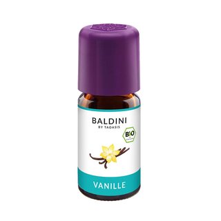 Baldini Bio-Aroma Vanille Extrakt BIO