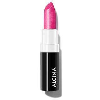 Pearly Lipstick pink 01