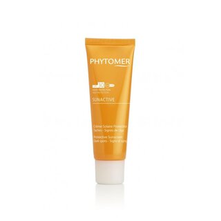 Sun Reset Crme Solaire Protectrice SPF30