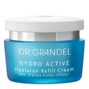 Hydro Active Hyaluron Refill Cream