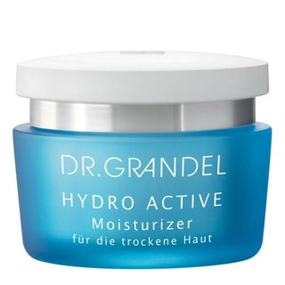 Hydro Active Moisturizer für die trockenen Haut