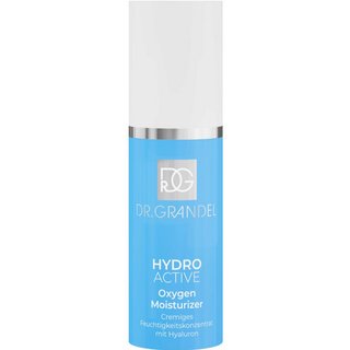Hydro Active Oxygen Moisturizer