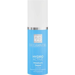 Hydro Active Moisture Depot