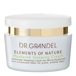 Elements of Nature Hyaluron Sleeping Cream