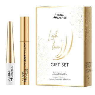 Long4Lashes Lash Love Gift Set