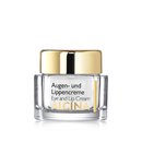 Augen- und Lippen-Creme