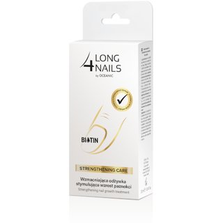 Nails Strengthening Care