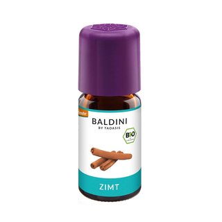 Baldini Bio-Aroma Zimtl BIO|demeter