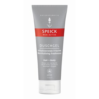 Men Active Duschgel