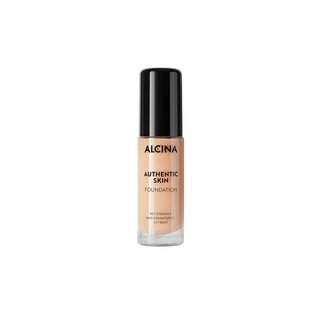 Authentic Skin Foundation Ultralight