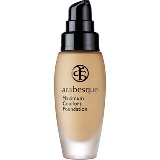 Maximum Comfort Foundation 65 beige