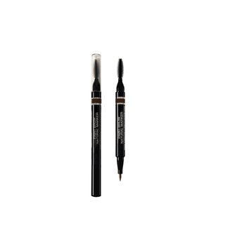 Essential Paint Brow Natural Marker Mahogany