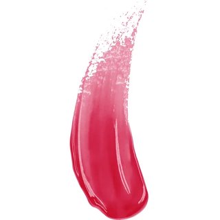 Lip Gloss Shiny Red