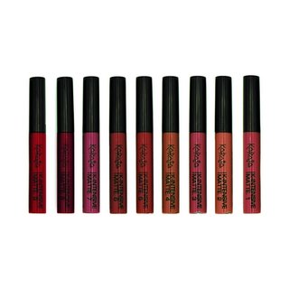 Intensive Matte 01