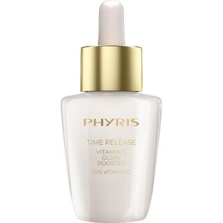 Time Release Vitamin C Glow Booster