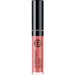 Lip Gloss supermoist 12 Mandarine