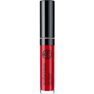 Lip Gloss supermoist 90 Kaminrot