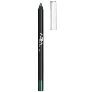 Velvet Kajal Liner green