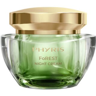 FoREST NIGHT CREAM 