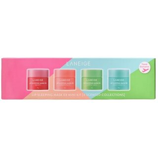 Lip Sleeping Maske Mini Kit