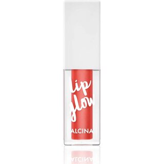 Lip Glow Bright Coral 030