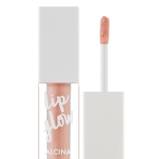 Lip Glow Neutral Rose 010