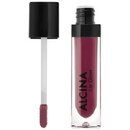 Alcina Glittery Lip Fluid berry 02