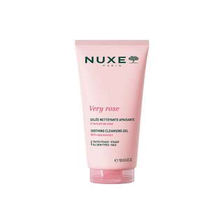 VERY ROSE Soothing Cleansing Gel
