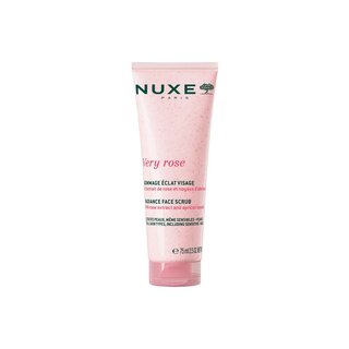 VERY ROSE Radiance Face Scrub