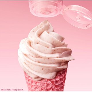 VERY ROSE Radiance Face Scrub